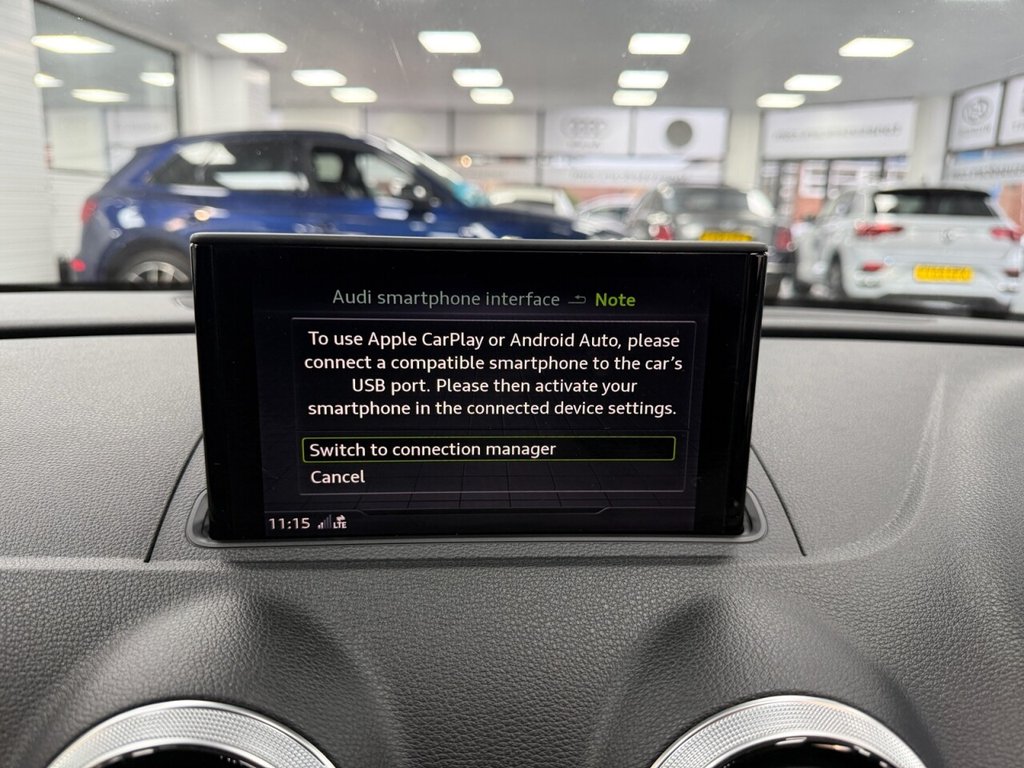 Used Audi A3 2019 for sale - 77369897: Photo 40