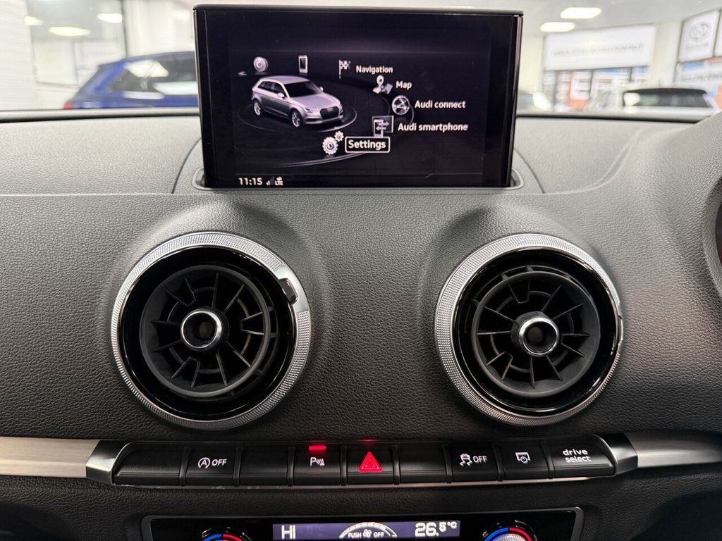 Used Audi A3 2019 for sale - 77369897: Photo 42