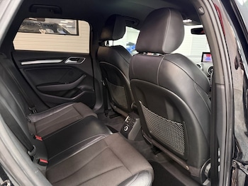 Used Audi A3 2019 for sale - 77369897: Photo