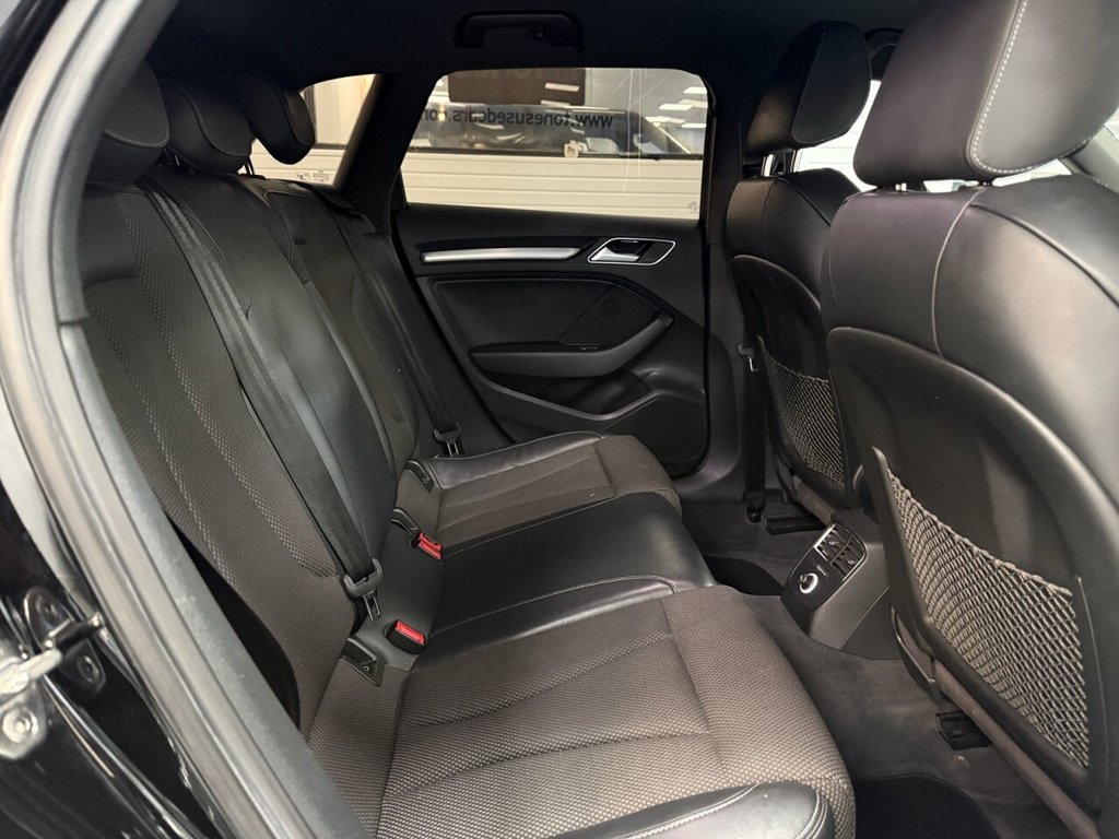 Used Audi A3 2019 for sale - 77369897: Photo 5