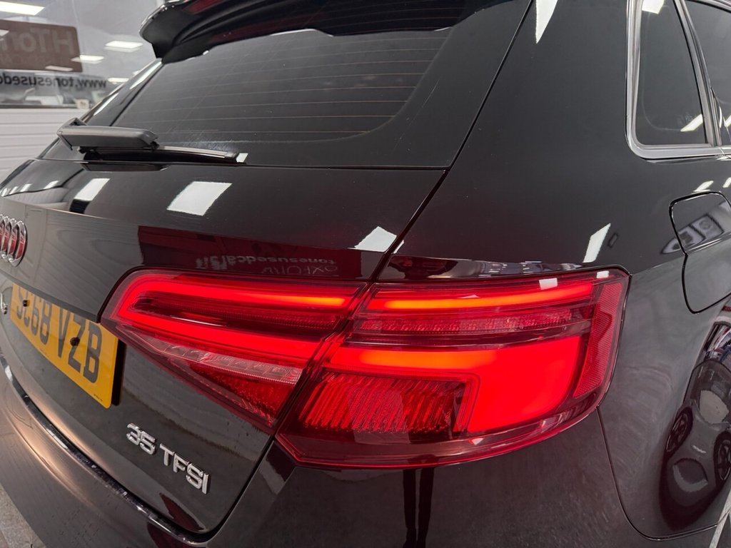 Used Audi A3 2019 for sale - 77369897: Photo 7