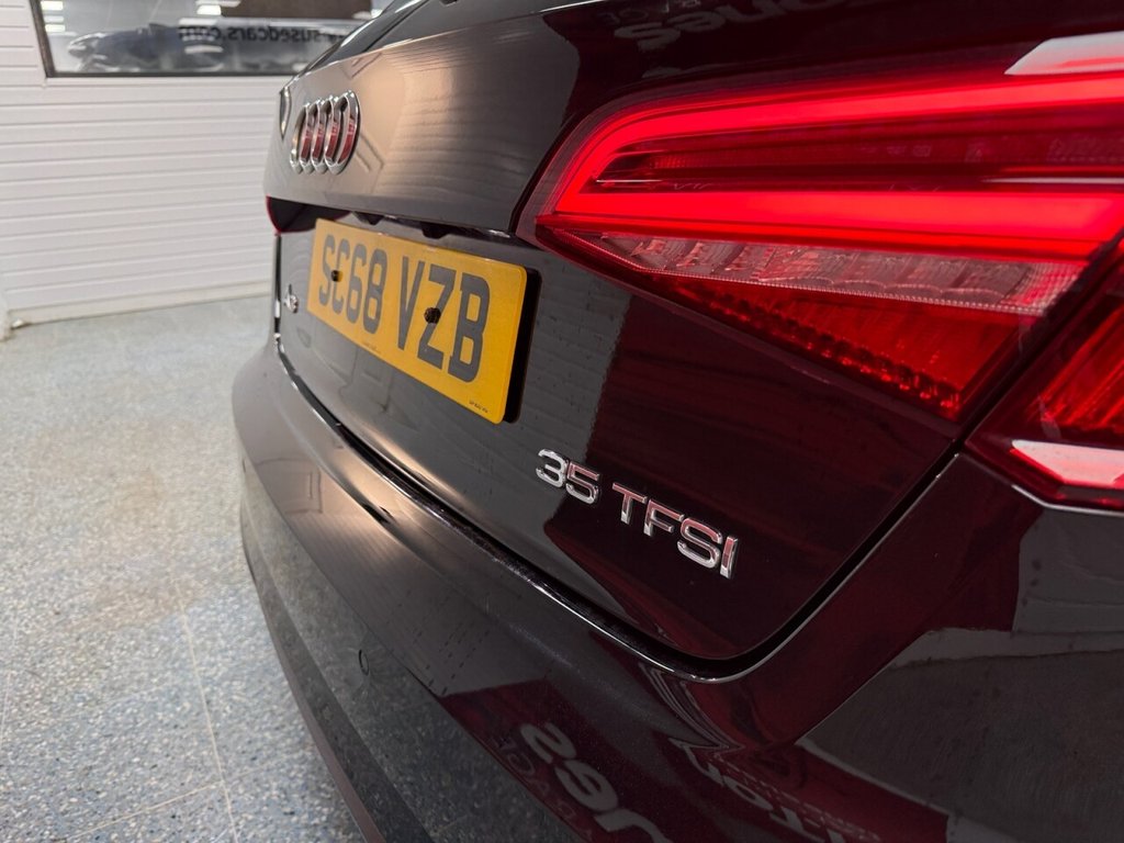 Used Audi A3 2019 for sale - 77369897: Photo 8