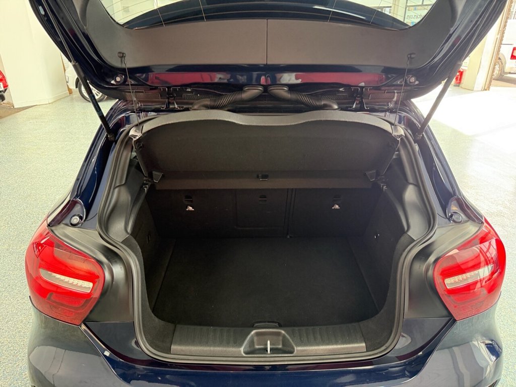 Used Mercedes-Benz A-Class 2018 for sale - 76776682: Photo 10