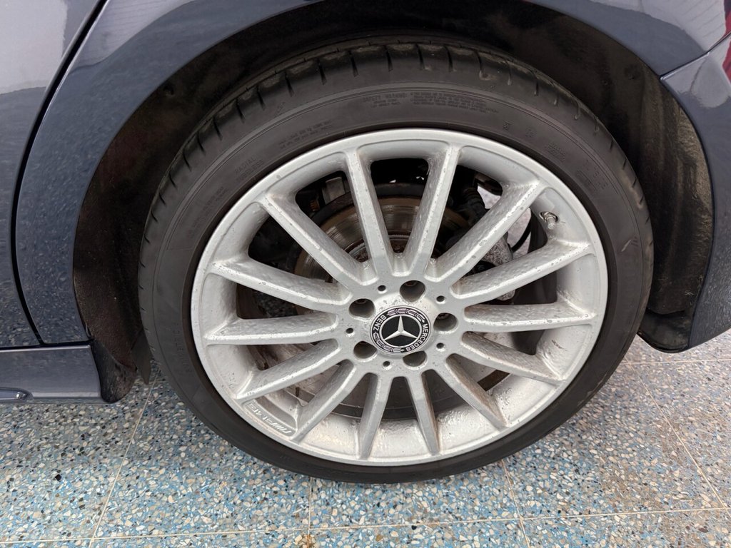 Used Mercedes-Benz A-Class 2018 for sale - 76776682: Photo 13