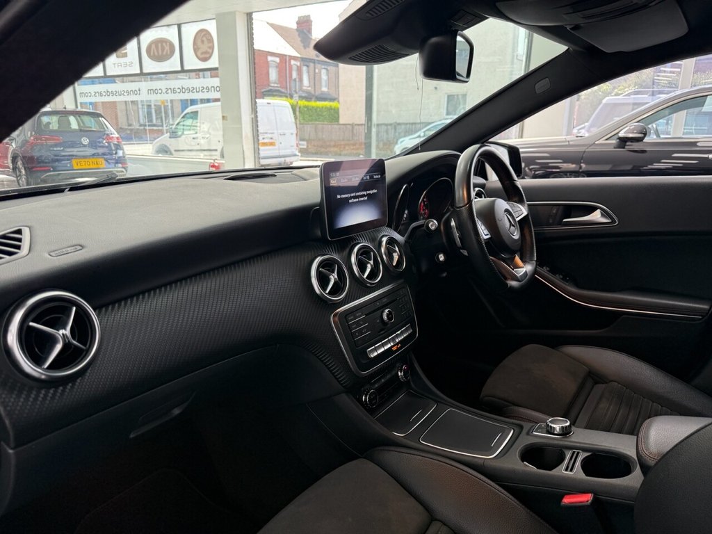 Used Mercedes-Benz A-Class 2018 for sale - 76776682: Photo 14