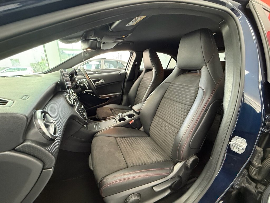 Used Mercedes-Benz A-Class 2018 for sale - 76776682: Photo 16