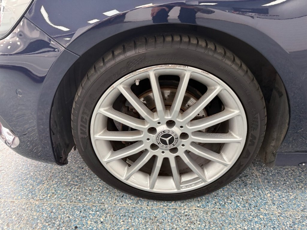 Used Mercedes-Benz A-Class 2018 for sale - 76776682: Photo 19