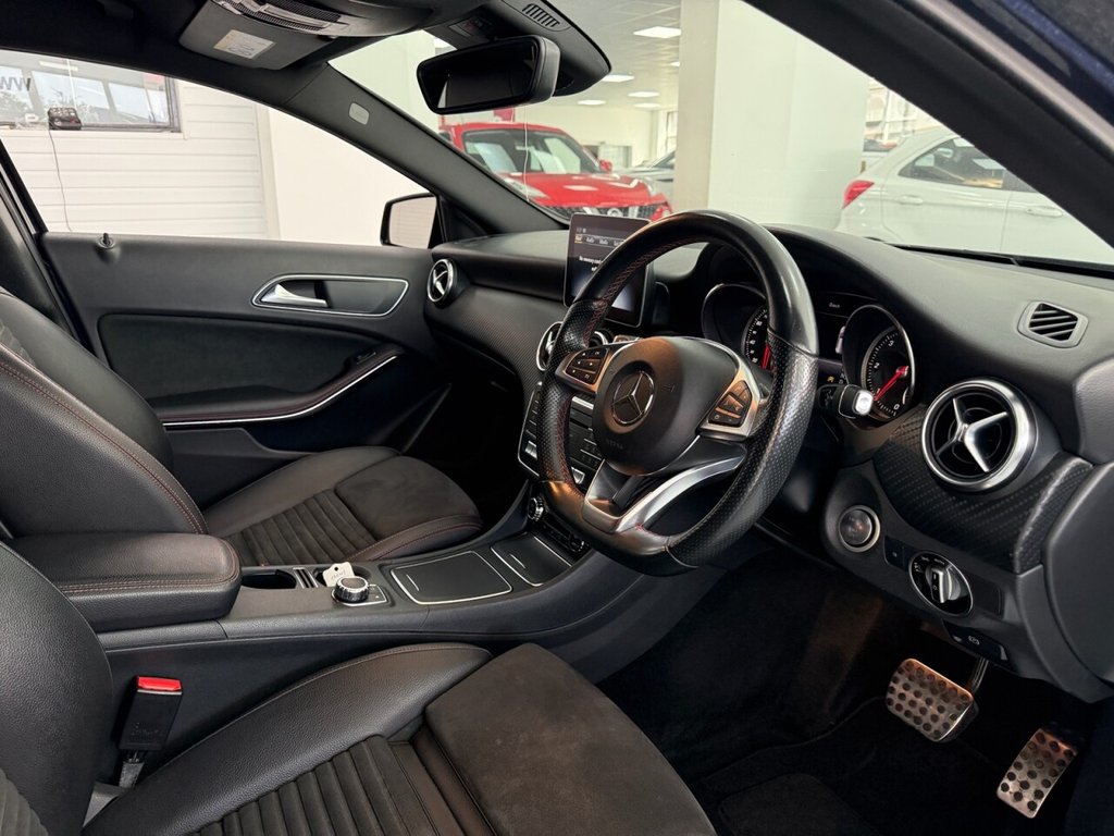 Used Mercedes-Benz A-Class 2018 for sale - 76776682: Photo 23