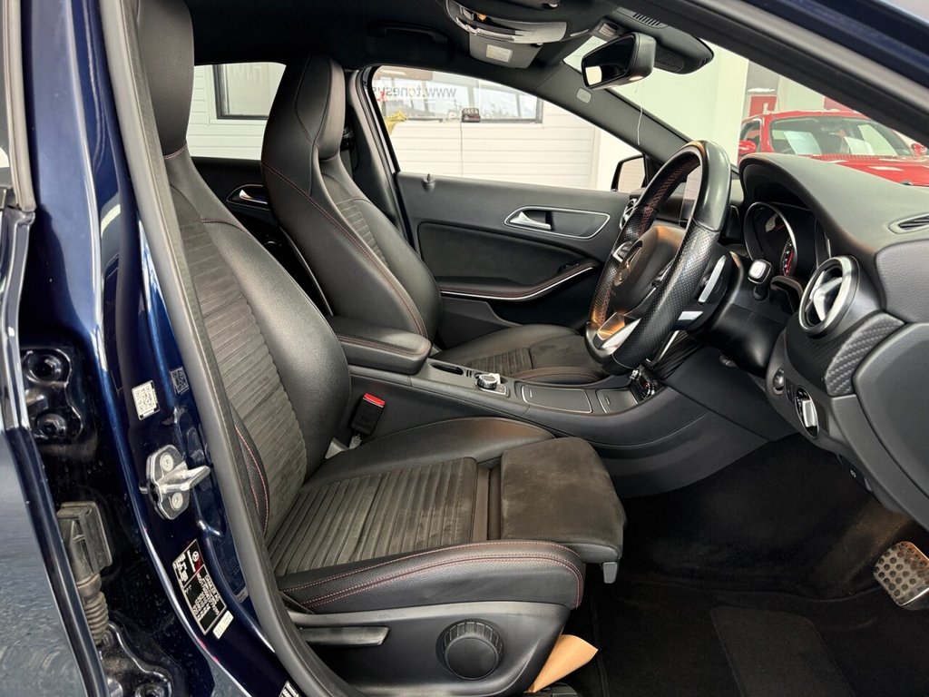 Used Mercedes-Benz A-Class 2018 for sale - 76776682: Photo 24