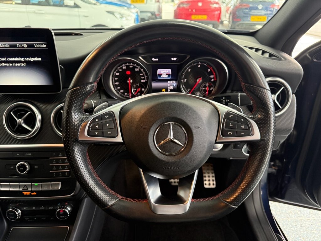 Used Mercedes-Benz A-Class 2018 for sale - 76776682: Photo 29