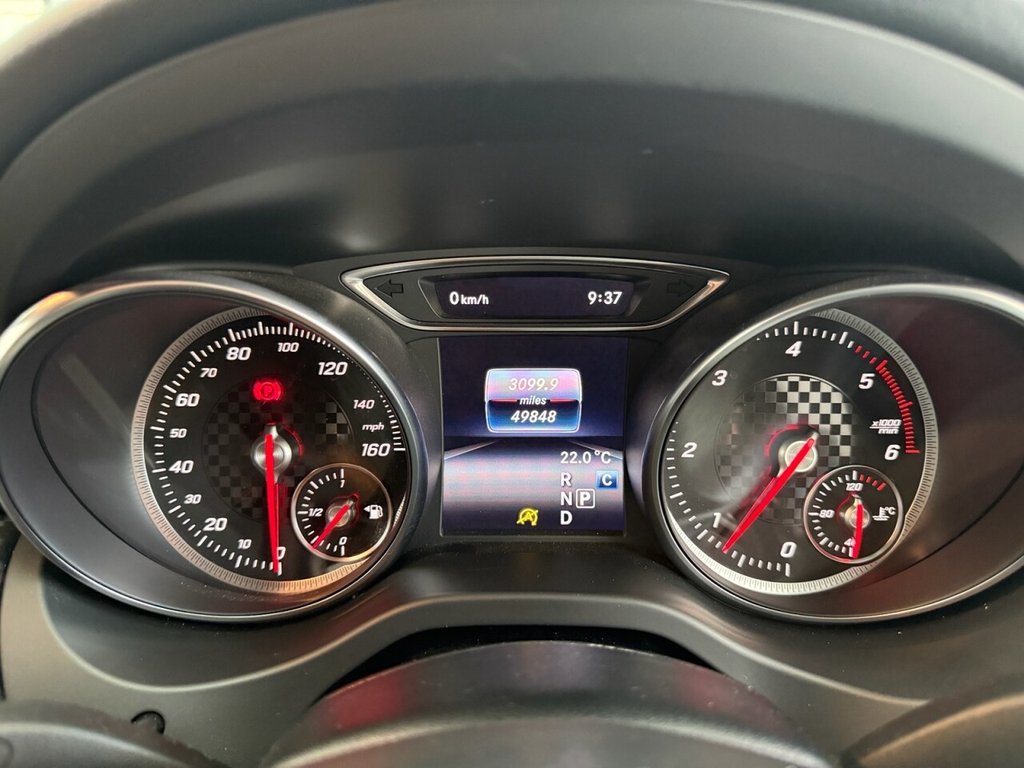 Used Mercedes-Benz A-Class 2018 for sale - 76776682: Photo 32