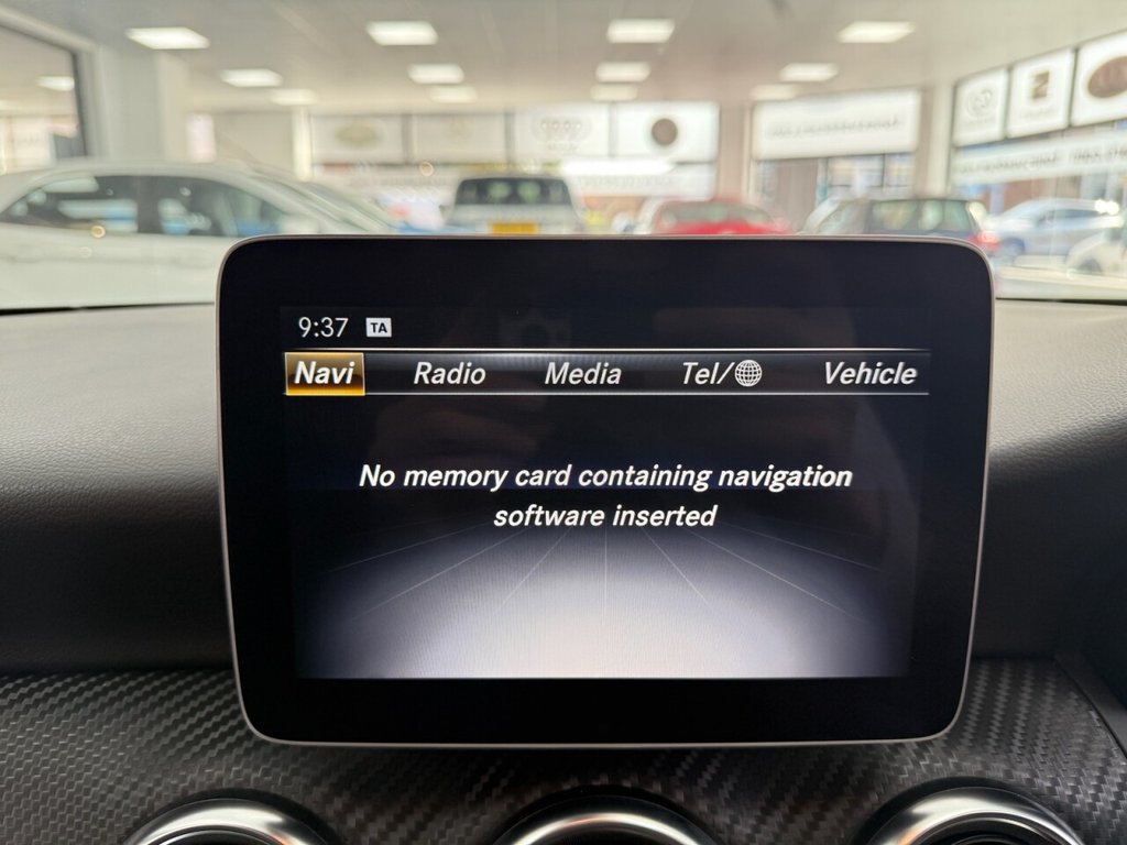 Used Mercedes-Benz A-Class 2018 for sale - 76776682: Photo 33