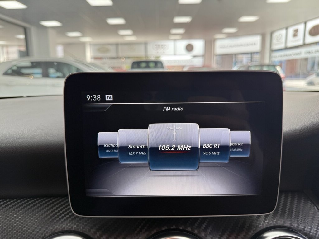 Used Mercedes-Benz A-Class 2018 for sale - 76776682: Photo 34