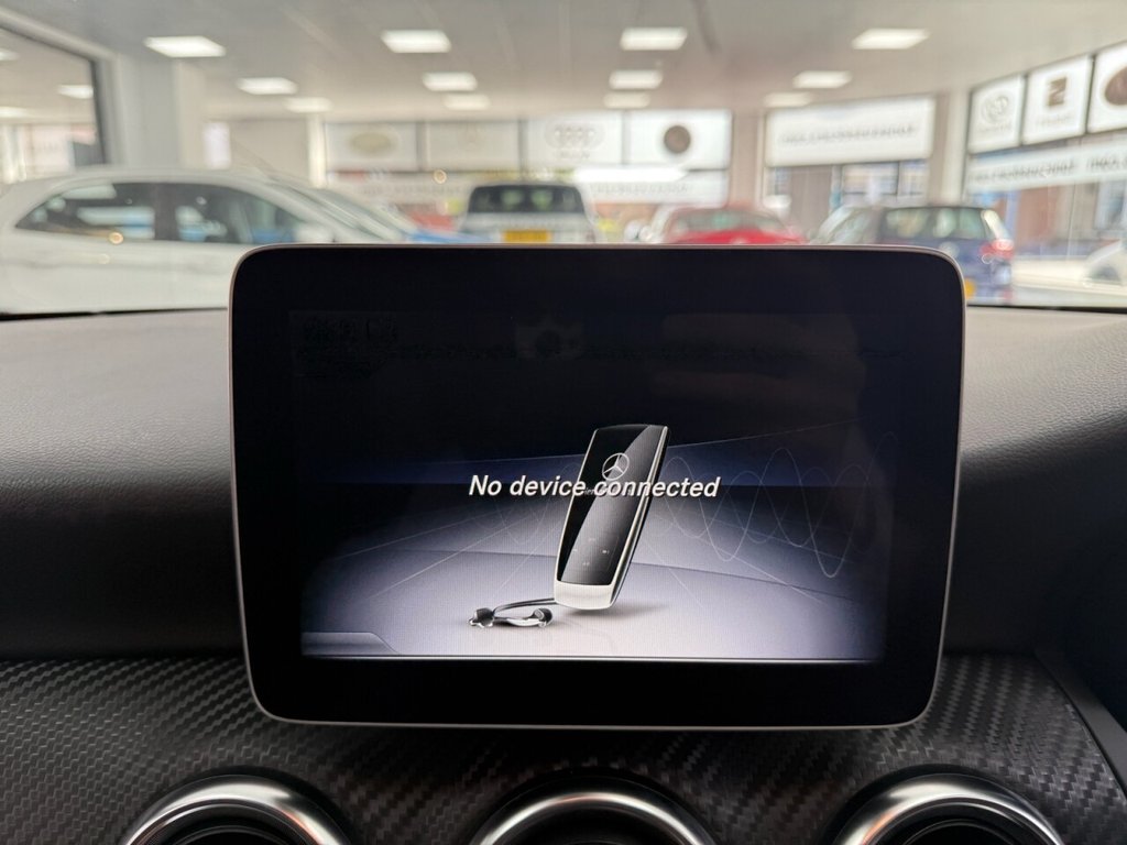 Used Mercedes-Benz A-Class 2018 for sale - 76776682: Photo 35