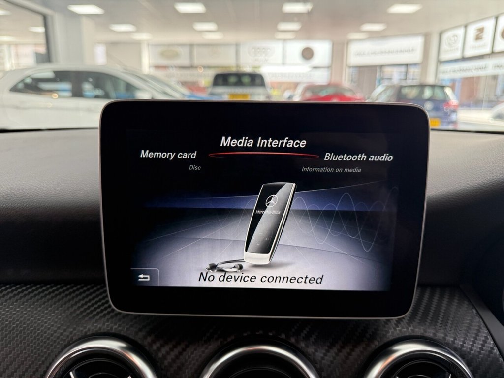 Used Mercedes-Benz A-Class 2018 for sale - 76776682: Photo 36