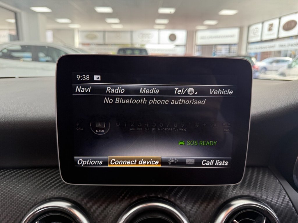 Used Mercedes-Benz A-Class 2018 for sale - 76776682: Photo 37