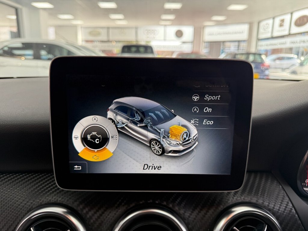 Used Mercedes-Benz A-Class 2018 for sale - 76776682: Photo 39