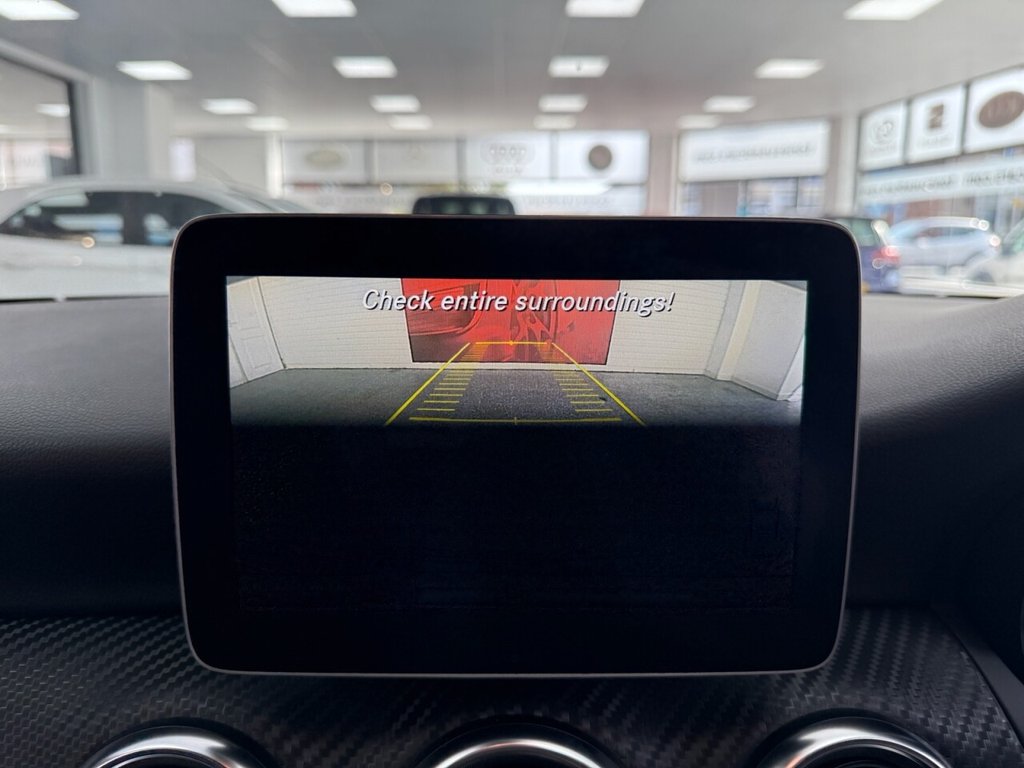 Used Mercedes-Benz A-Class 2018 for sale - 76776682: Photo 40