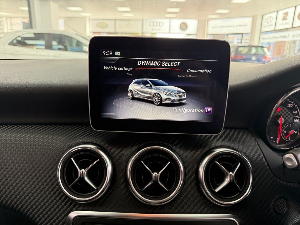 Used Mercedes-Benz A-Class 2018 for sale - 76776682: Photo 41