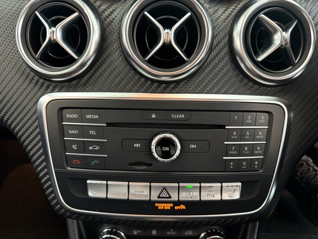 Used Mercedes-Benz A-Class 2018 for sale - 76776682: Photo 42