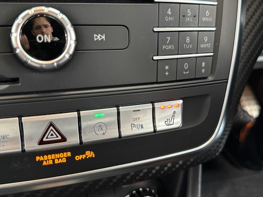 Used Mercedes-Benz A-Class 2018 for sale - 76776682: Photo 43