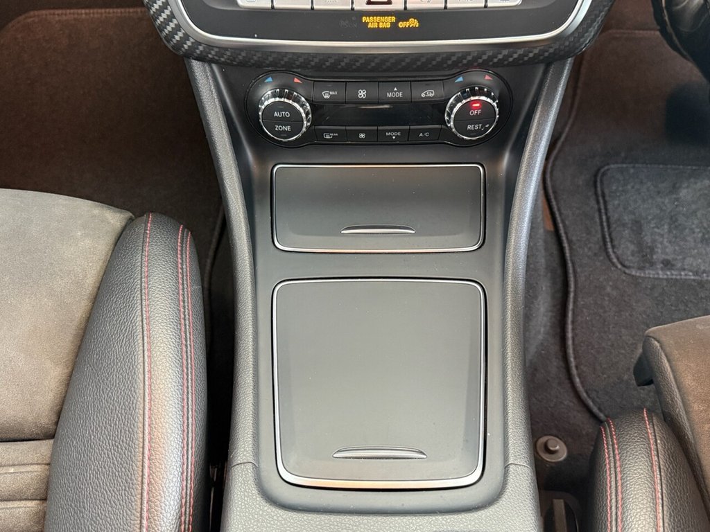 Used Mercedes-Benz A-Class 2018 for sale - 76776682: Photo 48