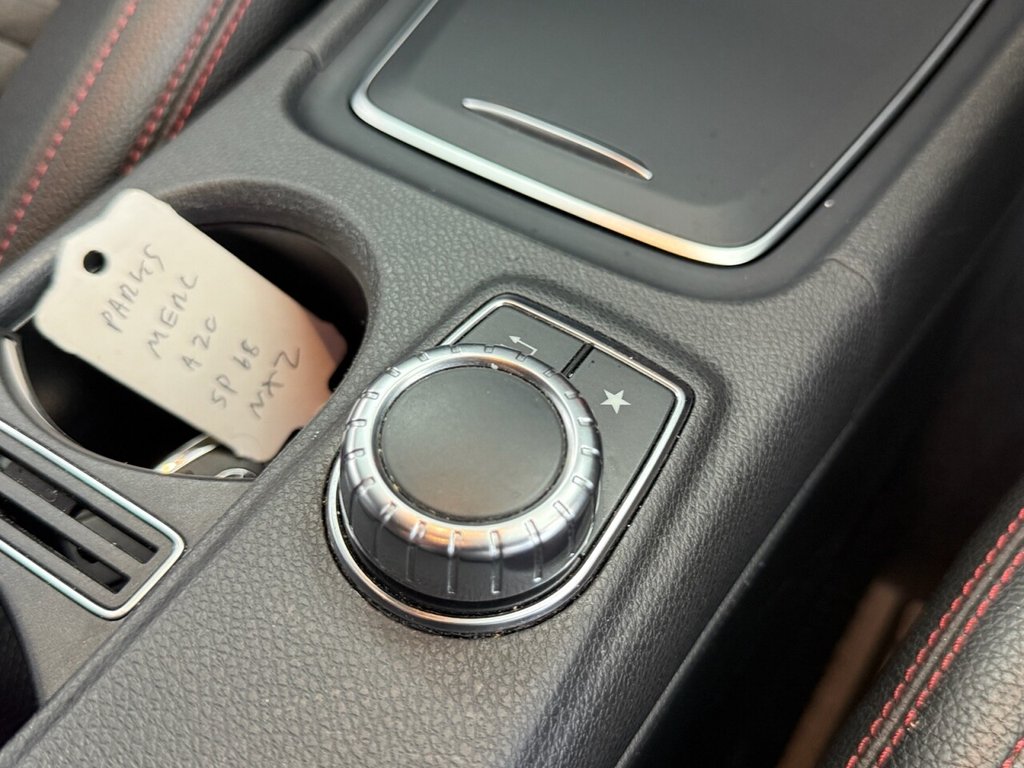 Used Mercedes-Benz A-Class 2018 for sale - 76776682: Photo 49