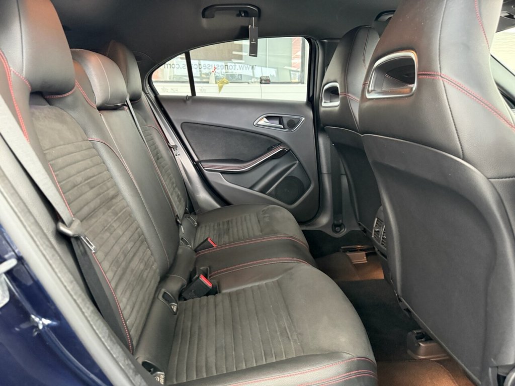 Used Mercedes-Benz A-Class 2018 for sale - 76776682: Photo 5