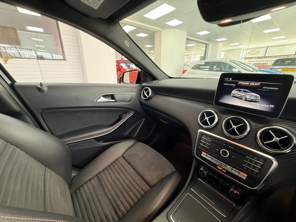 Used Mercedes-Benz A-Class 2018 for sale - 76776682: Photo 50