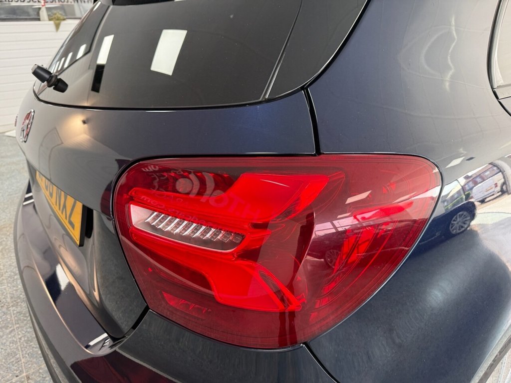 Used Mercedes-Benz A-Class 2018 for sale - 76776682: Photo 7