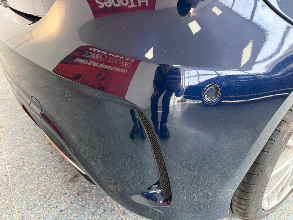 Used Mercedes-Benz A-Class 2018 for sale - 76776682: Photo 8