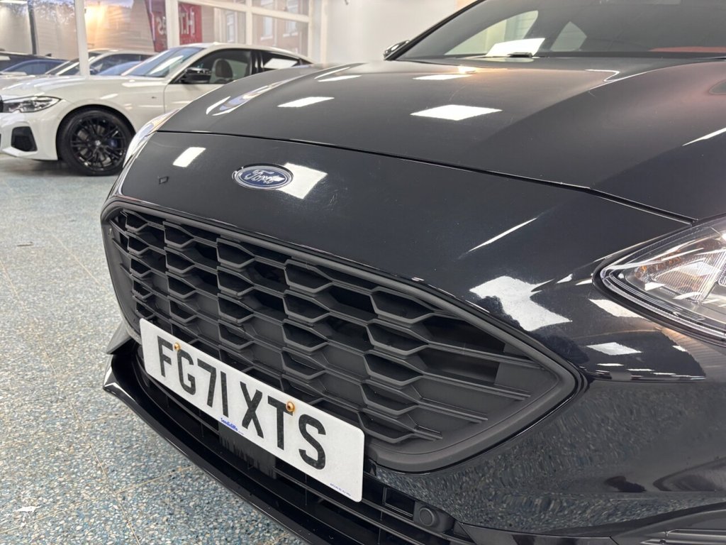 Used Ford Focus 2021 for sale - 77463778: Photo 10