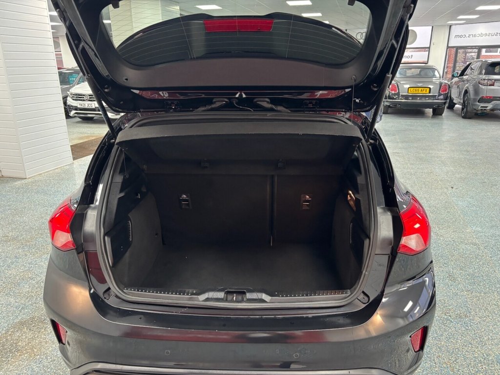 Used Ford Focus 2021 for sale - 77463778: Photo 16