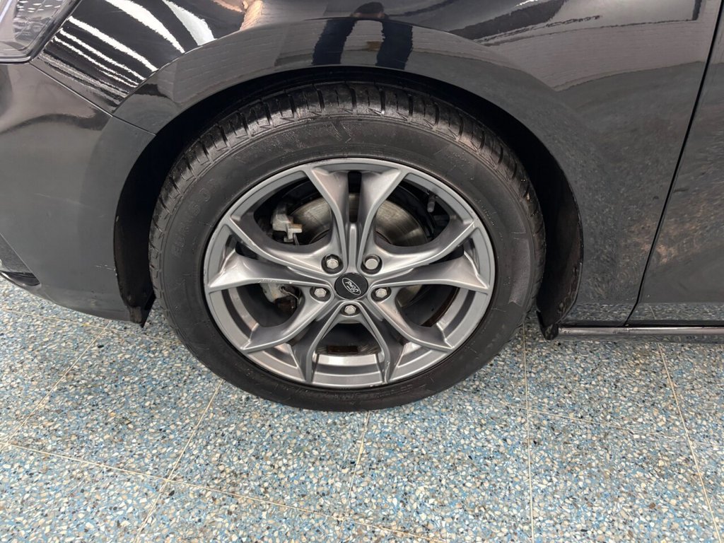 Used Ford Focus 2021 for sale - 77463778: Photo 19