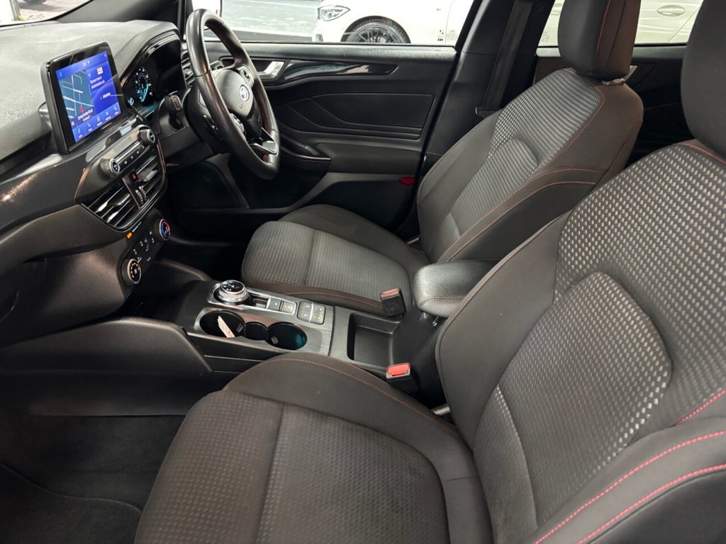 Used Ford Focus 2021 for sale - 77463778: Photo 28