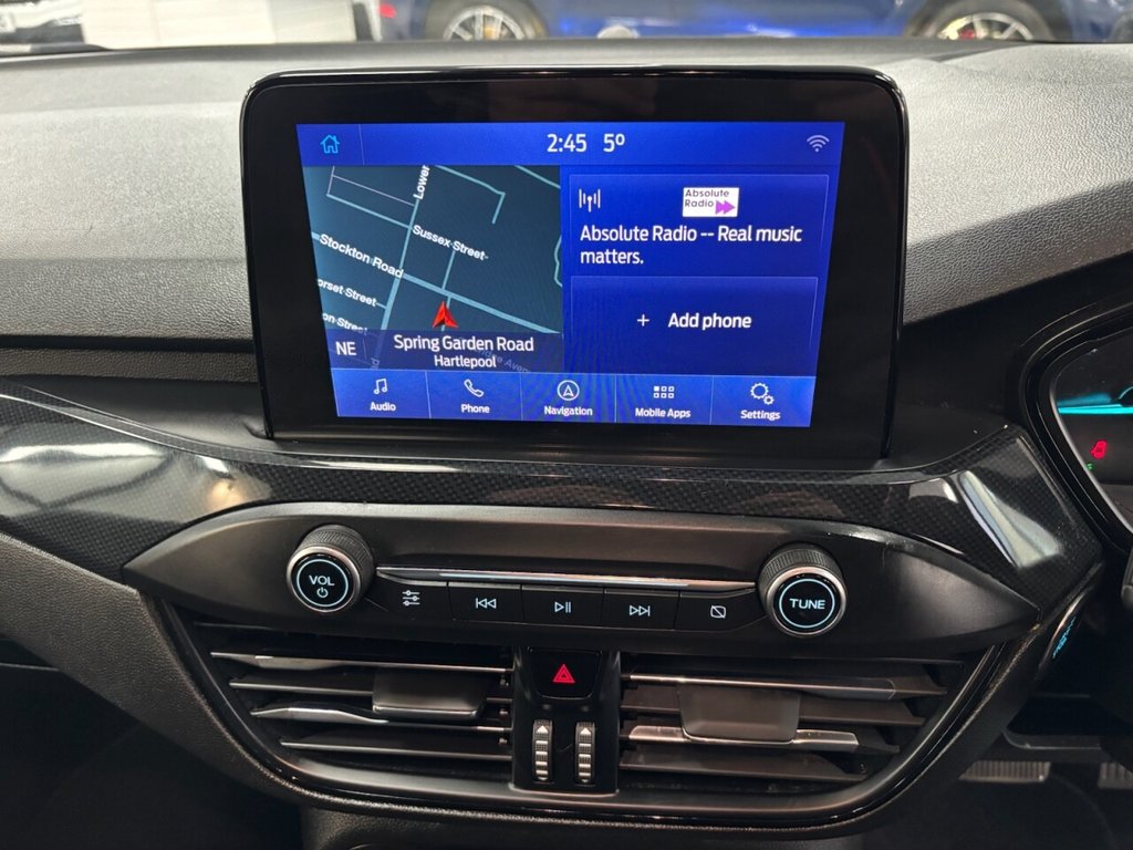 Used Ford Focus 2021 for sale - 77463778: Photo 34