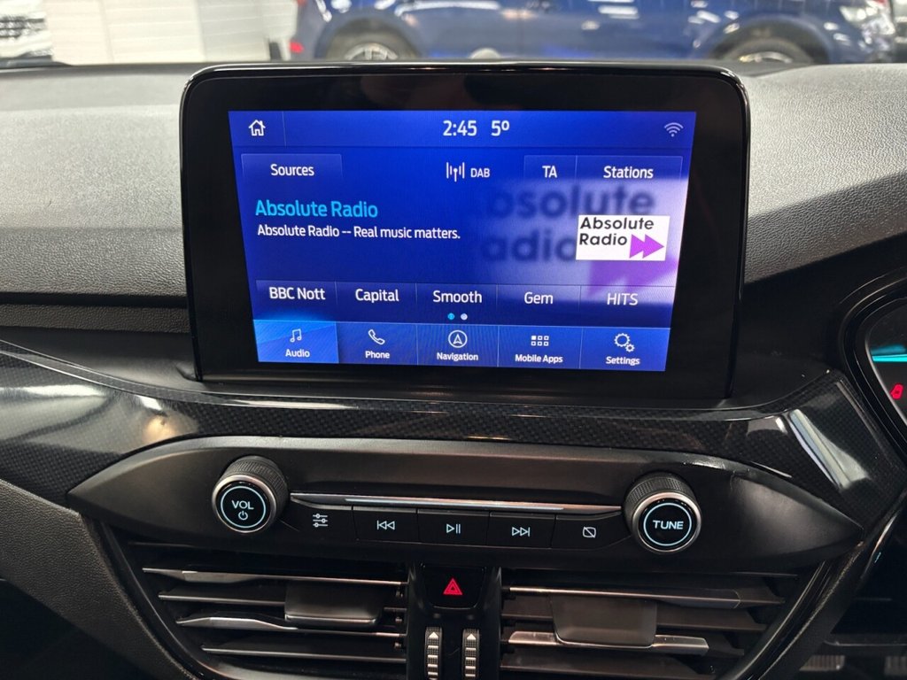 Used Ford Focus 2021 for sale - 77463778: Photo 35