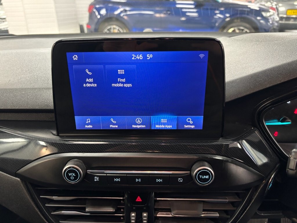 Used Ford Focus 2021 for sale - 77463778: Photo 37