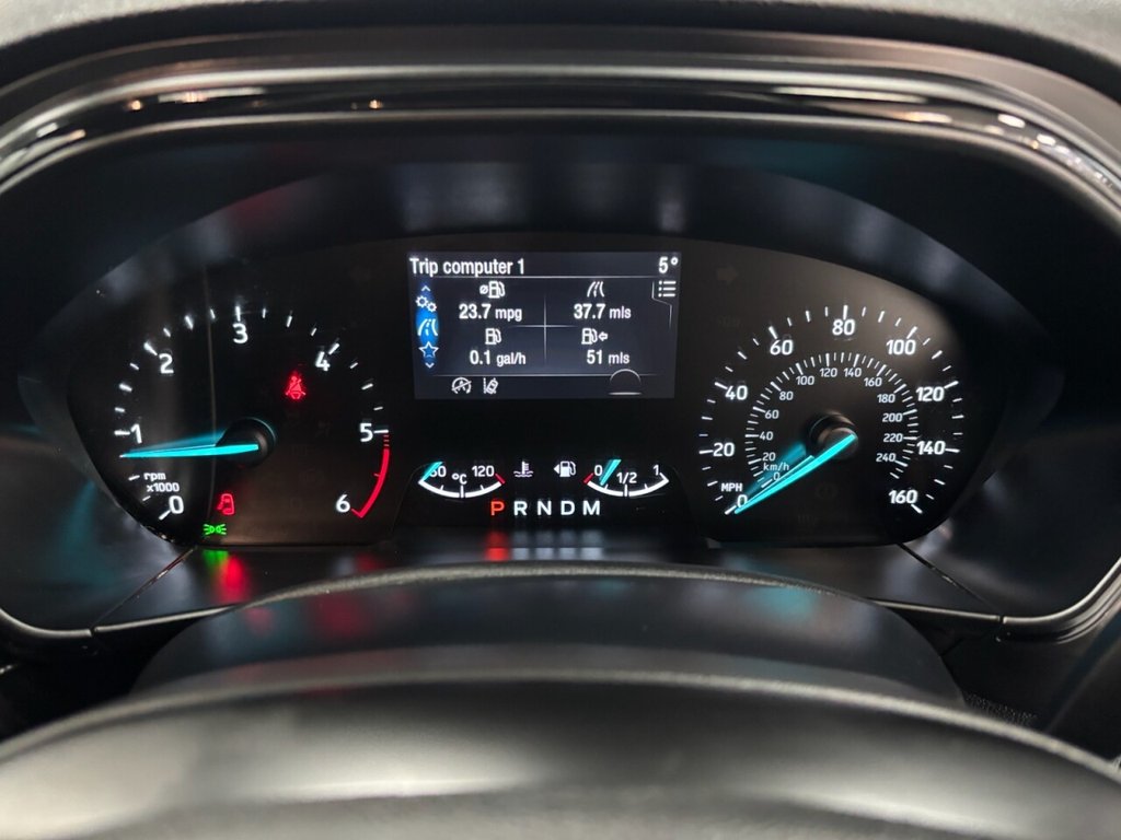 Used Ford Focus 2021 for sale - 77463778: Photo 44