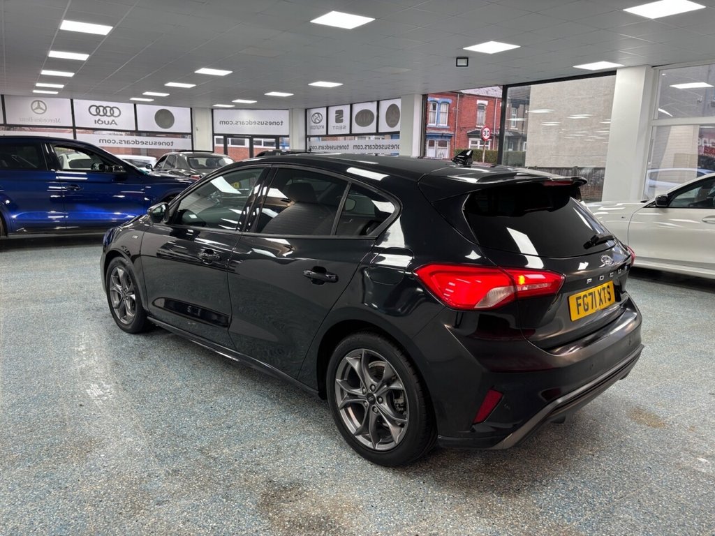 Used Ford Focus 2021 for sale - 77463778: Photo 6