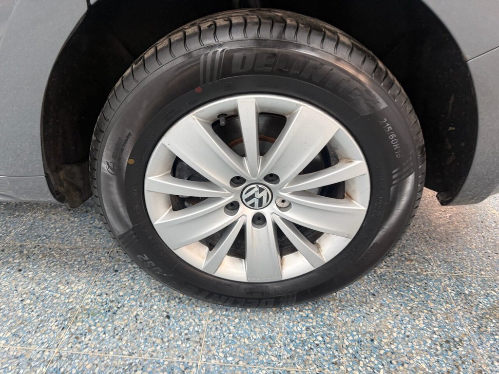 Used Volkswagen Sharan 2017 for sale - 77038458: Photo 13