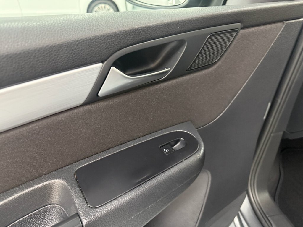 Used Volkswagen Sharan 2017 for sale - 77038458: Photo 17