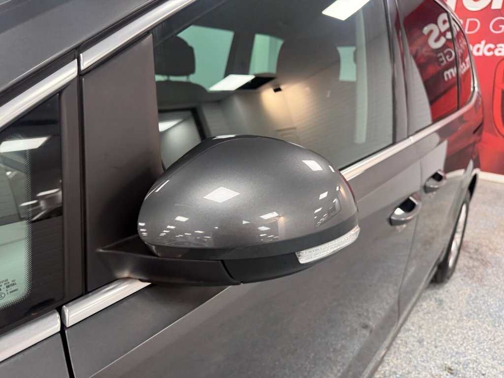 Used Volkswagen Sharan 2017 for sale - 77038458: Photo 18