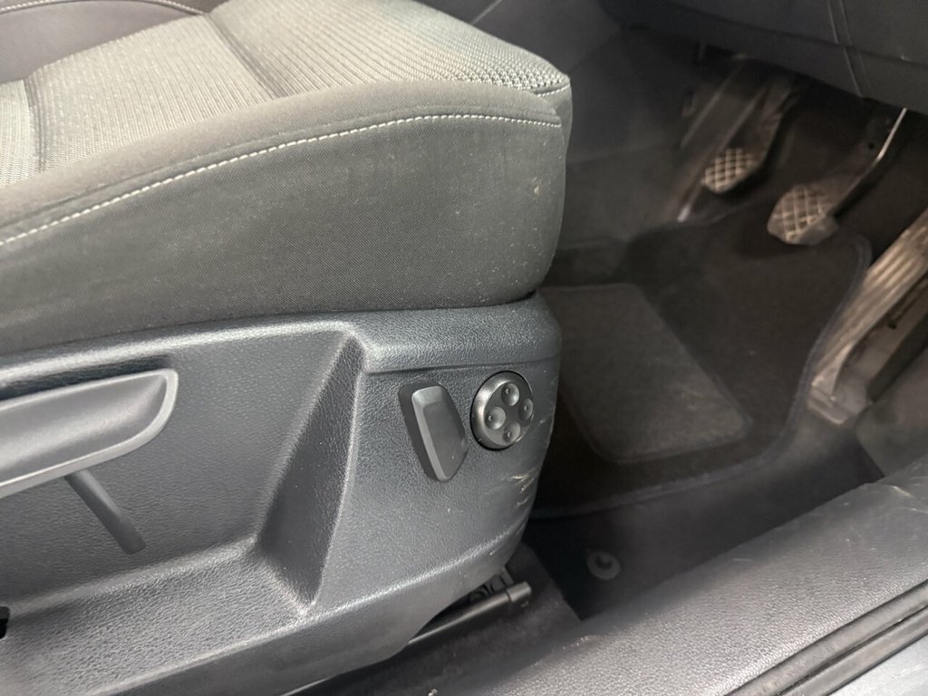 Used Volkswagen Sharan 2017 for sale - 77038458: Photo 26