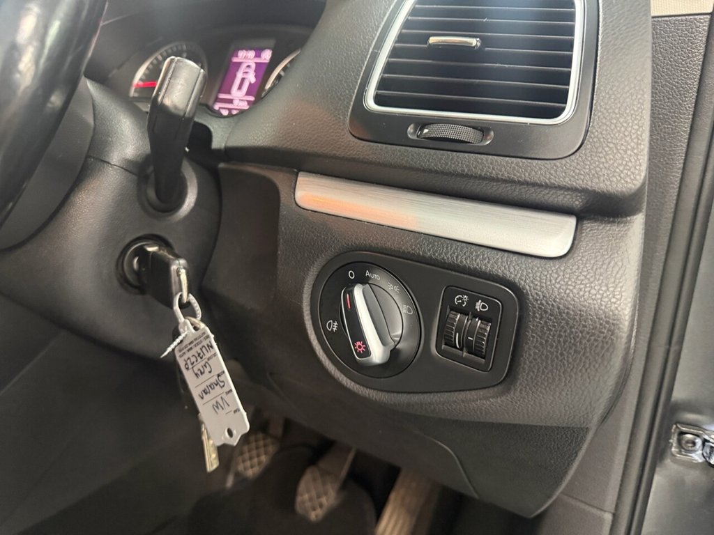 Used Volkswagen Sharan 2017 for sale - 77038458: Photo 27