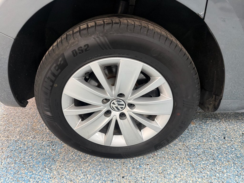 Used Volkswagen Sharan 2017 for sale - 77038458: Photo 3