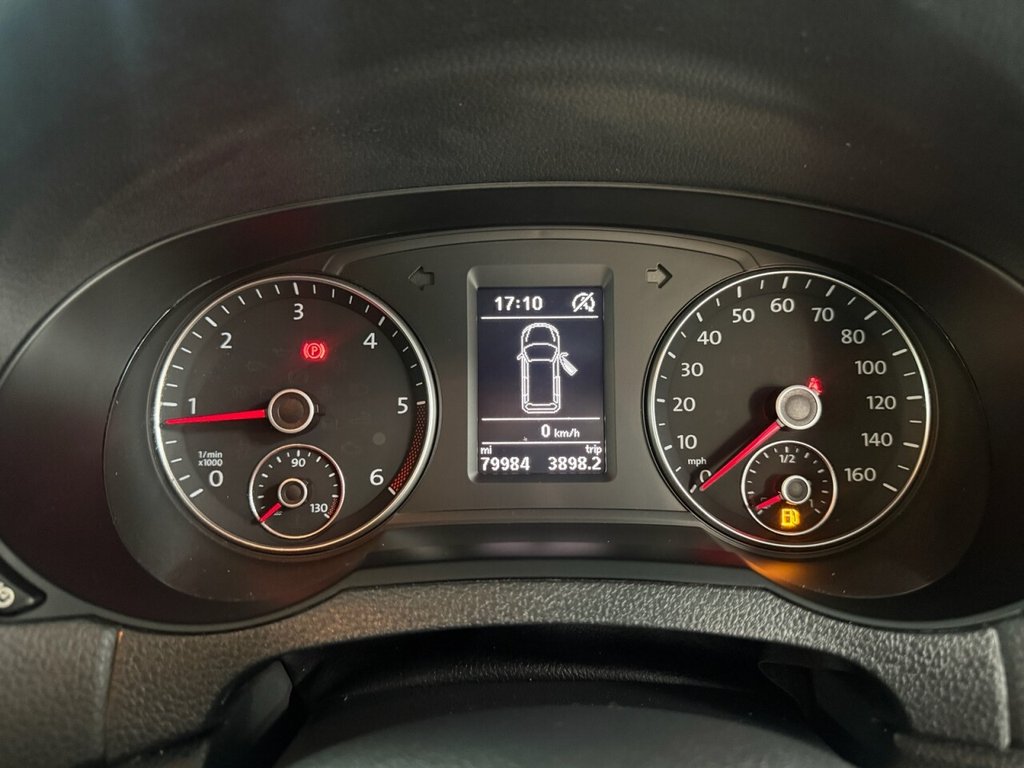 Used Volkswagen Sharan 2017 for sale - 77038458: Photo 31