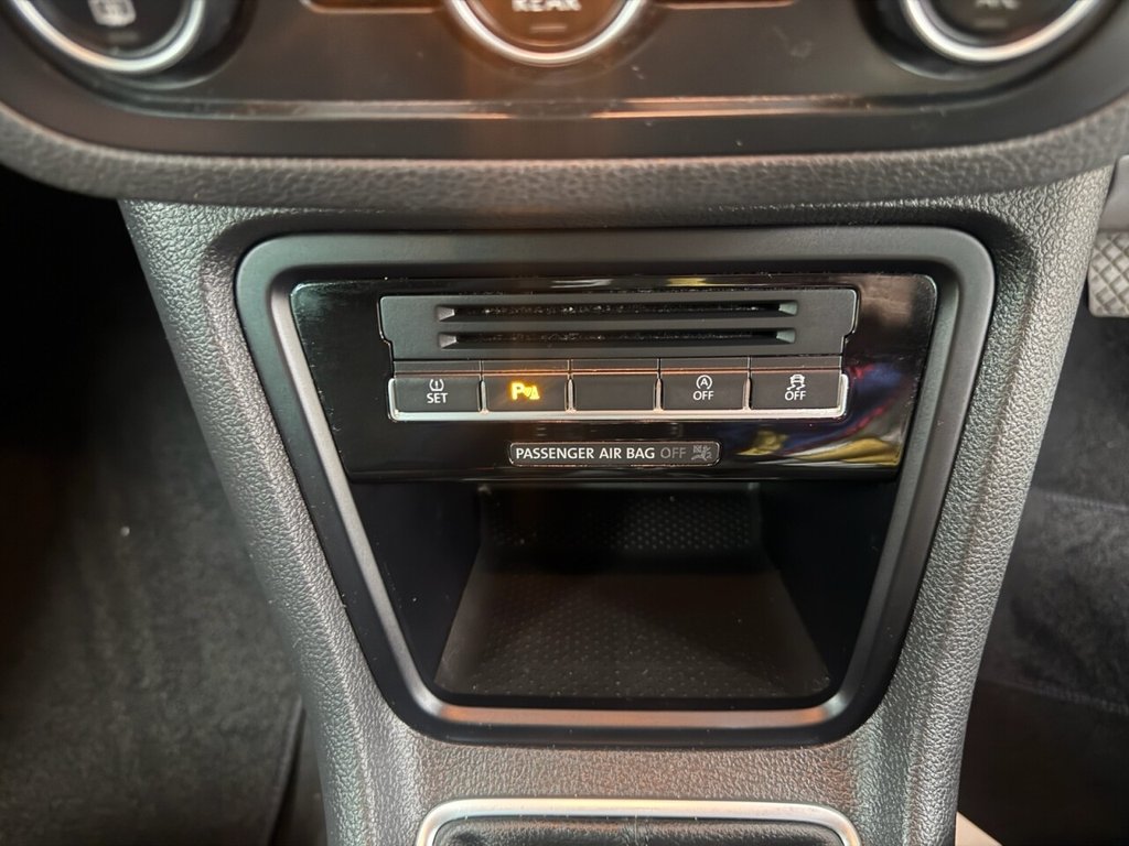 Used Volkswagen Sharan 2017 for sale - 77038458: Photo 34