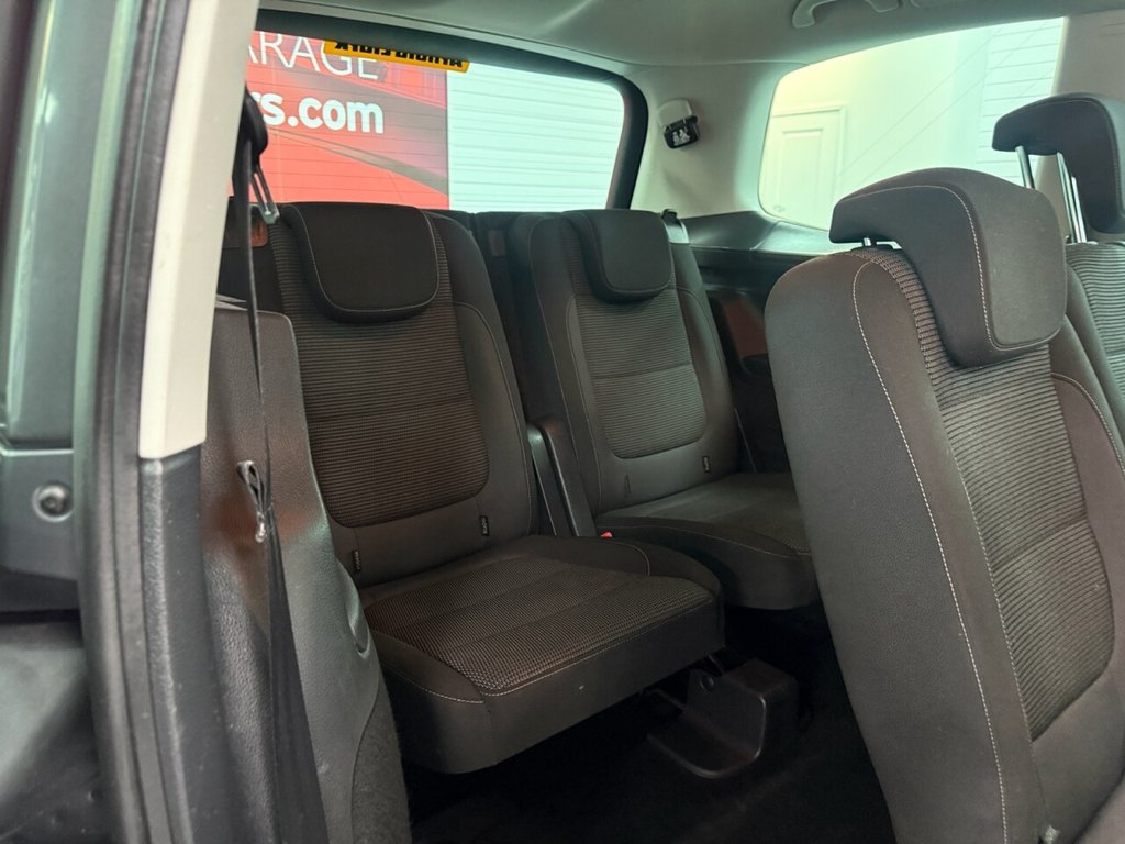 Used Volkswagen Sharan 2017 for sale - 77038458: Photo 6