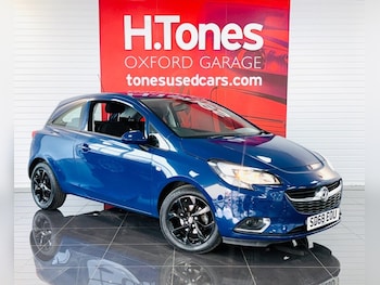 Used Vauxhall Corsa 2018 for sale - 79155457: Photo